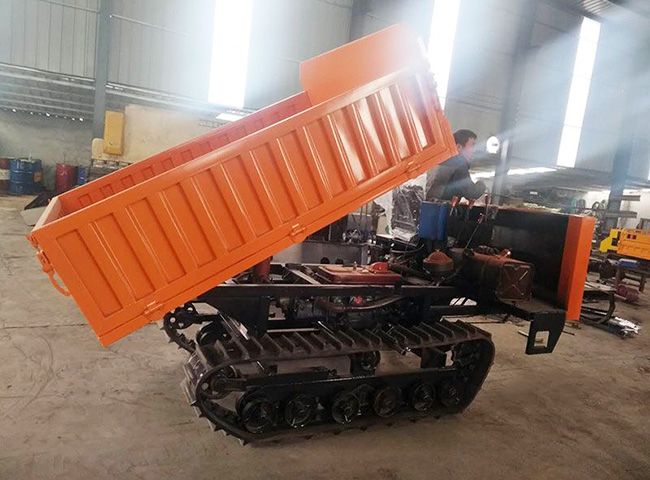 礦用運(yùn)輸車(chē)有哪些運(yùn)輸設(shè)備？