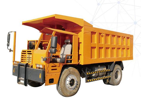 礦用運(yùn)輸車的發(fā)展趨勢(shì)是怎樣的？
